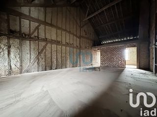  Maison � vendre 1 pi�ce 120 m�