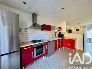  Maison � vendre 3 pi�ces 82 m�