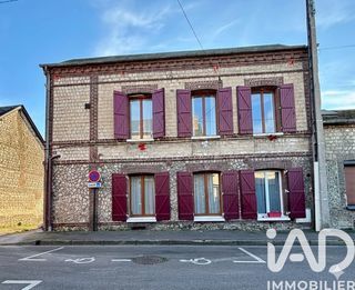  Maison � vendre 6 pi�ces 140 m�