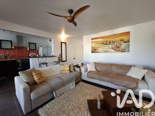  Appartement � vendre 3 pi�ces 74 m�