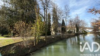  Propri�t�/ch�teau � vendre 7 pi�ces 352 m�