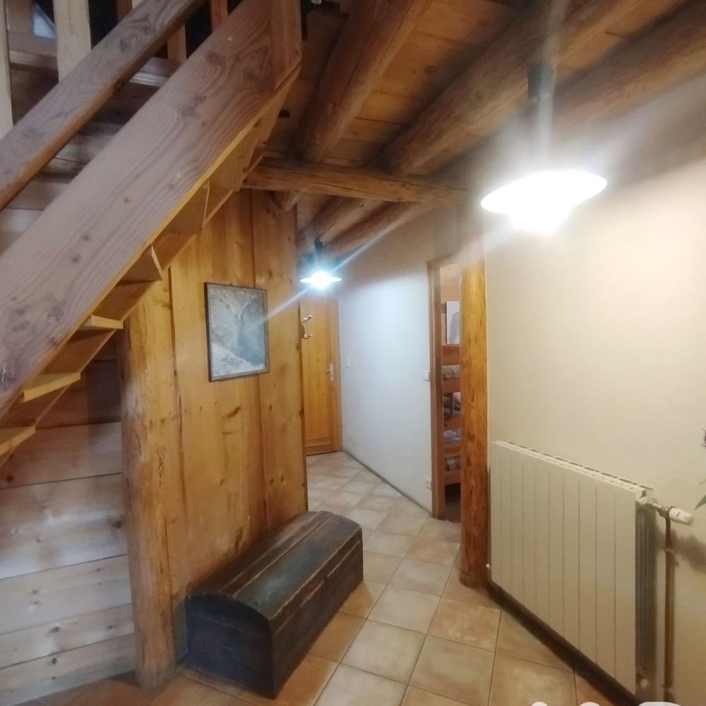 � vendre  Maison Flumet (73590)