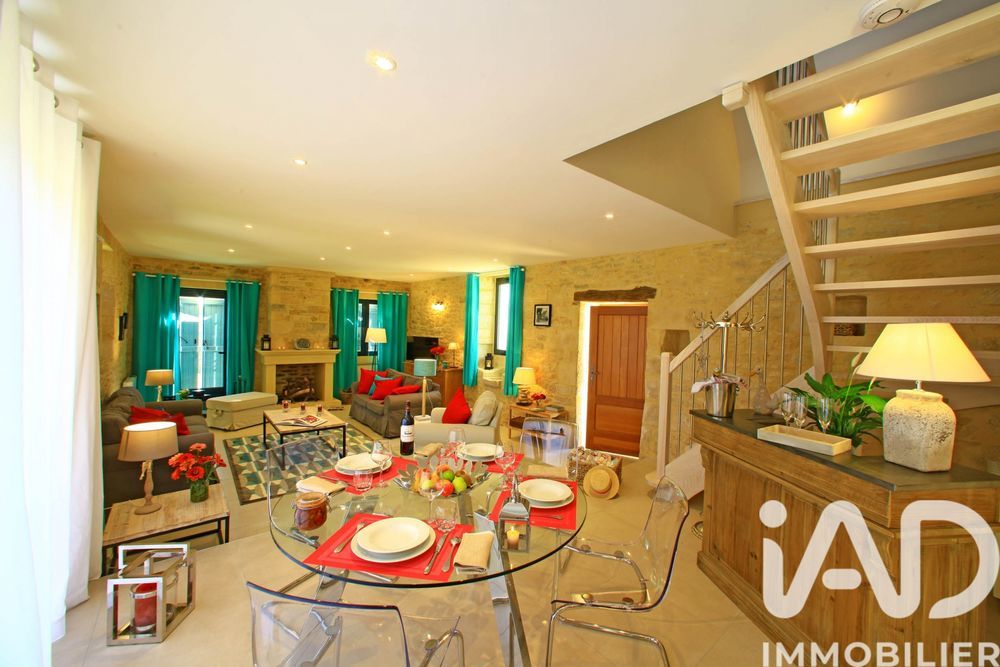 � vendre  Maison Sarlat-la-Can�da (24200)