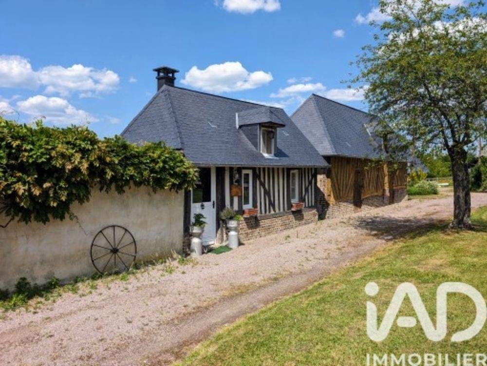 � vendre  Maison Repentigny (14340)