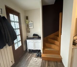  Maison � vendre 4 pi�ces 65 m�