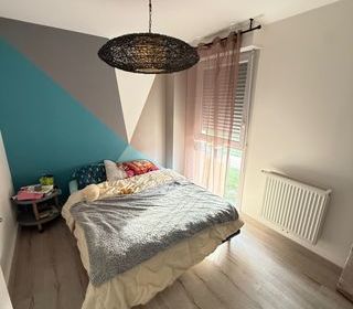  Maison � vendre 4 pi�ces 84 m�