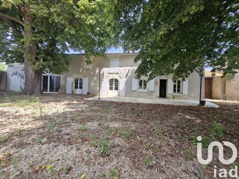   Vente Maison/villa 7 pi�ces Maison - 7 pi�ce(s) - 195 m�