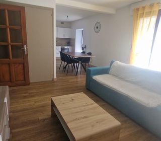  Appartement � vendre 2 pi�ces 56 m�