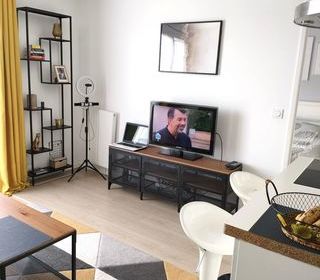  Appartement � vendre 2 pi�ces 40 m�