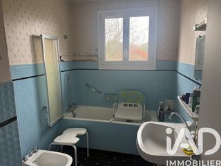  Maison � vendre 5 pi�ces 132 m�