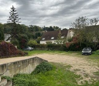  Immeuble � vendre 870 m�