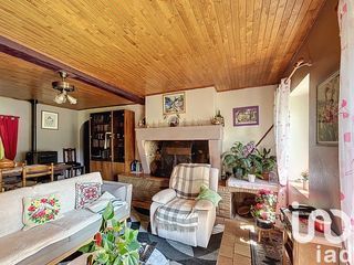  Maison � vendre 4 pi�ces 96 m�