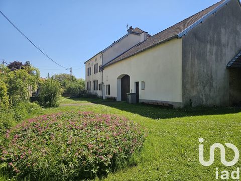   Vente Maison traditionnelle 8 pi�ces Maison - 8 pi�ce(s) - 253 m�
