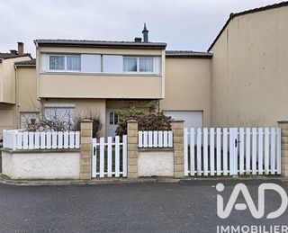  Maison � vendre 4 pi�ces 104 m�