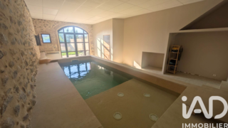  Maison � vendre 5 pi�ces 220 m�