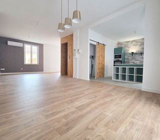  Maison � vendre 5 pi�ces 132 m�