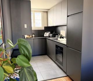  Appartement � vendre 2 pi�ces 48 m�