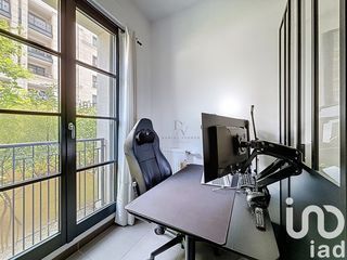  Appartement � vendre 2 pi�ces 40 m�