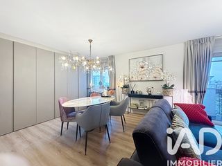  Appartement � vendre 3 pi�ces 68 m�