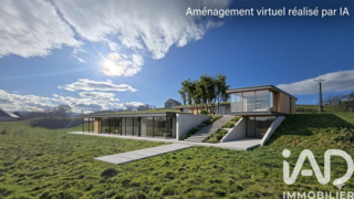  Terrain � vendre 1500 m�