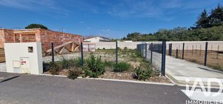  Terrain � vendre 290 m�