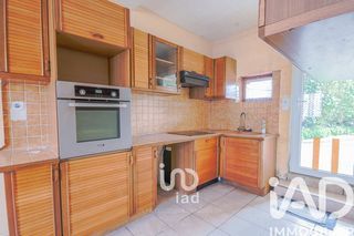  Maison � vendre 4 pi�ces 80 m�