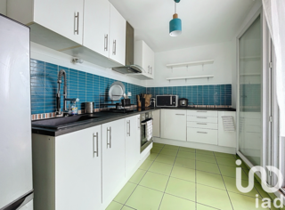  Appartement � vendre 3 pi�ces 65 m�