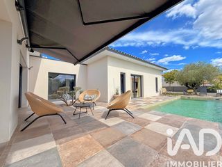  Maison � vendre 4 pi�ces 135 m�