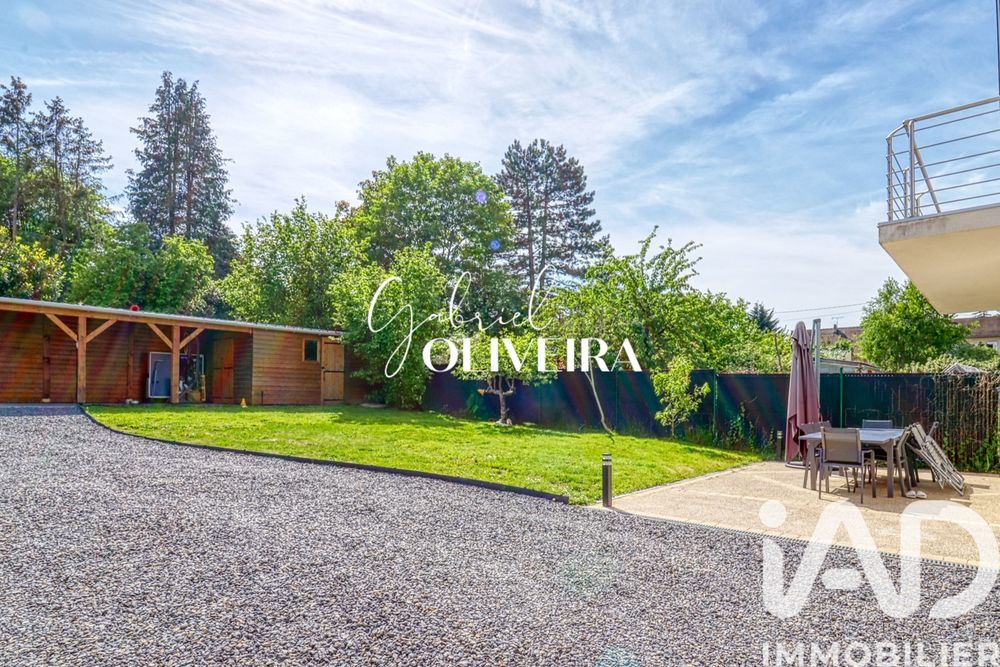 � vendre  Maison Domont (95330)