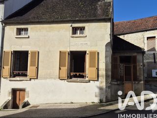  Maison � vendre 4 pi�ces 68 m�