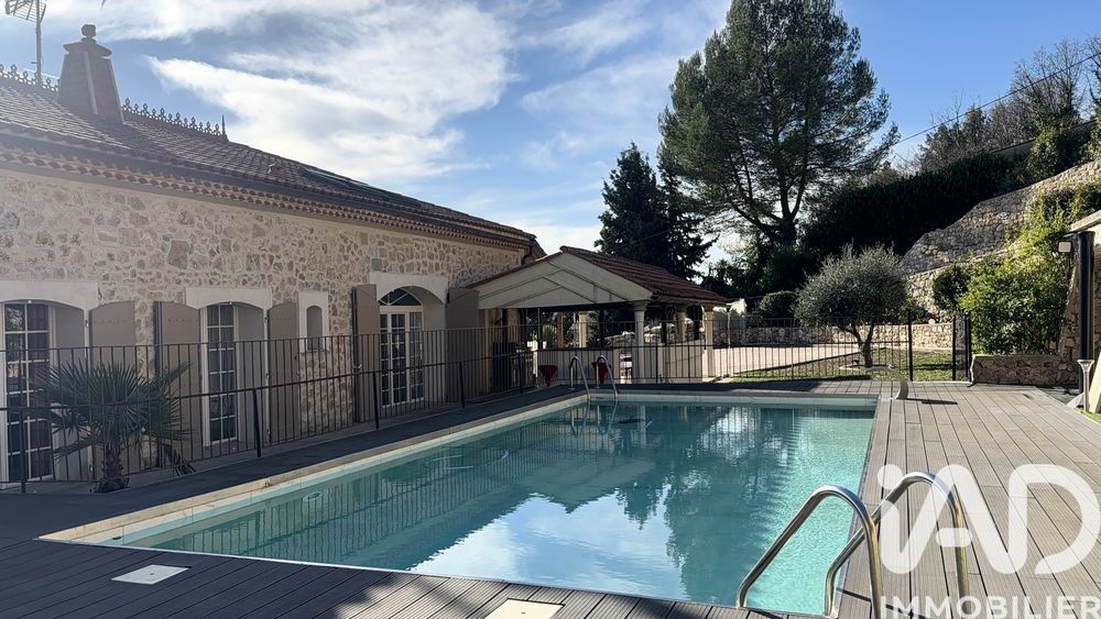 � vendre  Maison Le Tignet (06530)