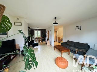  Maison � vendre 8 pi�ces 140 m�