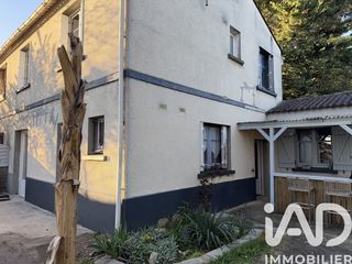  Maison � vendre 6 pi�ces 93 m�