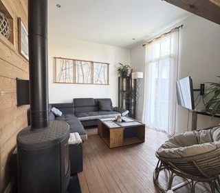  Maison � vendre 5 pi�ces 150 m�