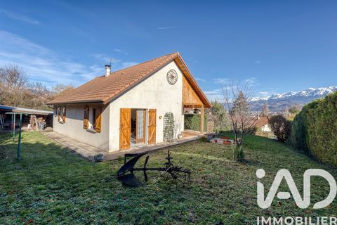   Vente Maison traditionnelle 6 pi�ces Maison - 6 pi�ce(s) - 125 m�