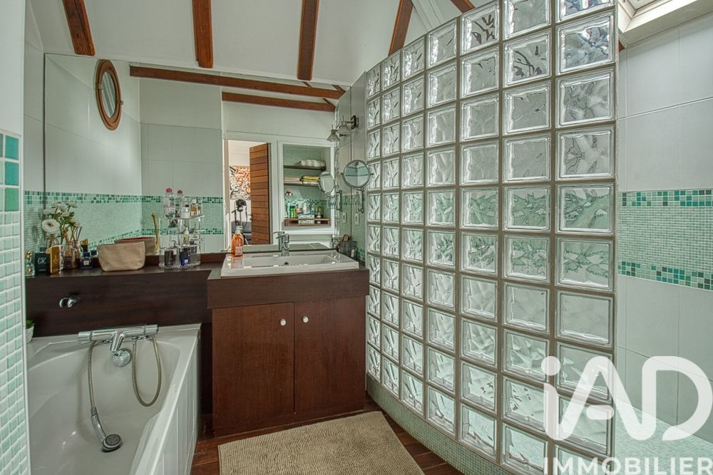 � vendre  Maison Verneuil-sur-Seine (78480)