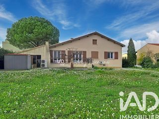  Terrain � vendre 1589 m�