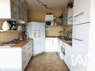  Appartement � vendre 6 pi�ces 125 m�