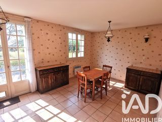  Maison � vendre 6 pi�ces 122 m�