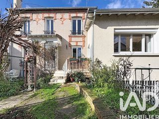  Maison � vendre 5 pi�ces 154 m�