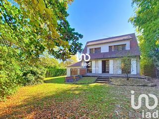  Maison � vendre 8 pi�ces 160 m�