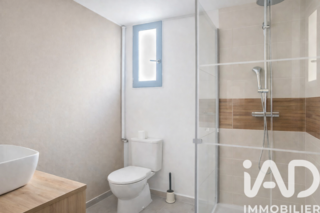  Maison � vendre 3 pi�ces 57 m�