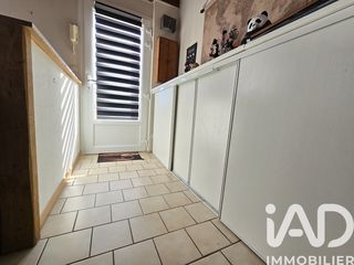  Appartement � vendre 4 pi�ces 70 m�