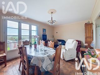  Maison � vendre 6 pi�ces 108 m�