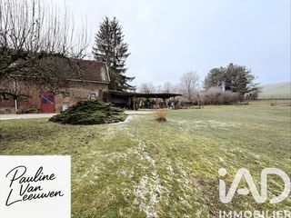  Maison � vendre 9 pi�ces 190 m�