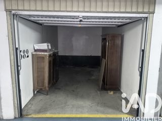  Parking / Garage � vendre 15 m�