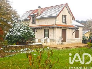  Maison � vendre 6 pi�ces 180 m�