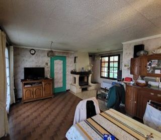  Maison � vendre 3 pi�ces 92 m�