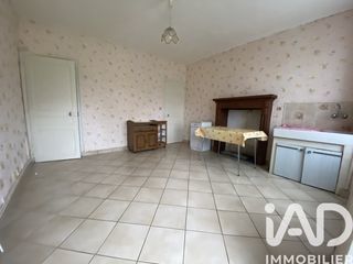  Maison � vendre 4 pi�ces 74 m�