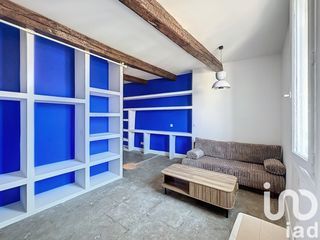  Appartement � vendre 3 pi�ces 39 m�